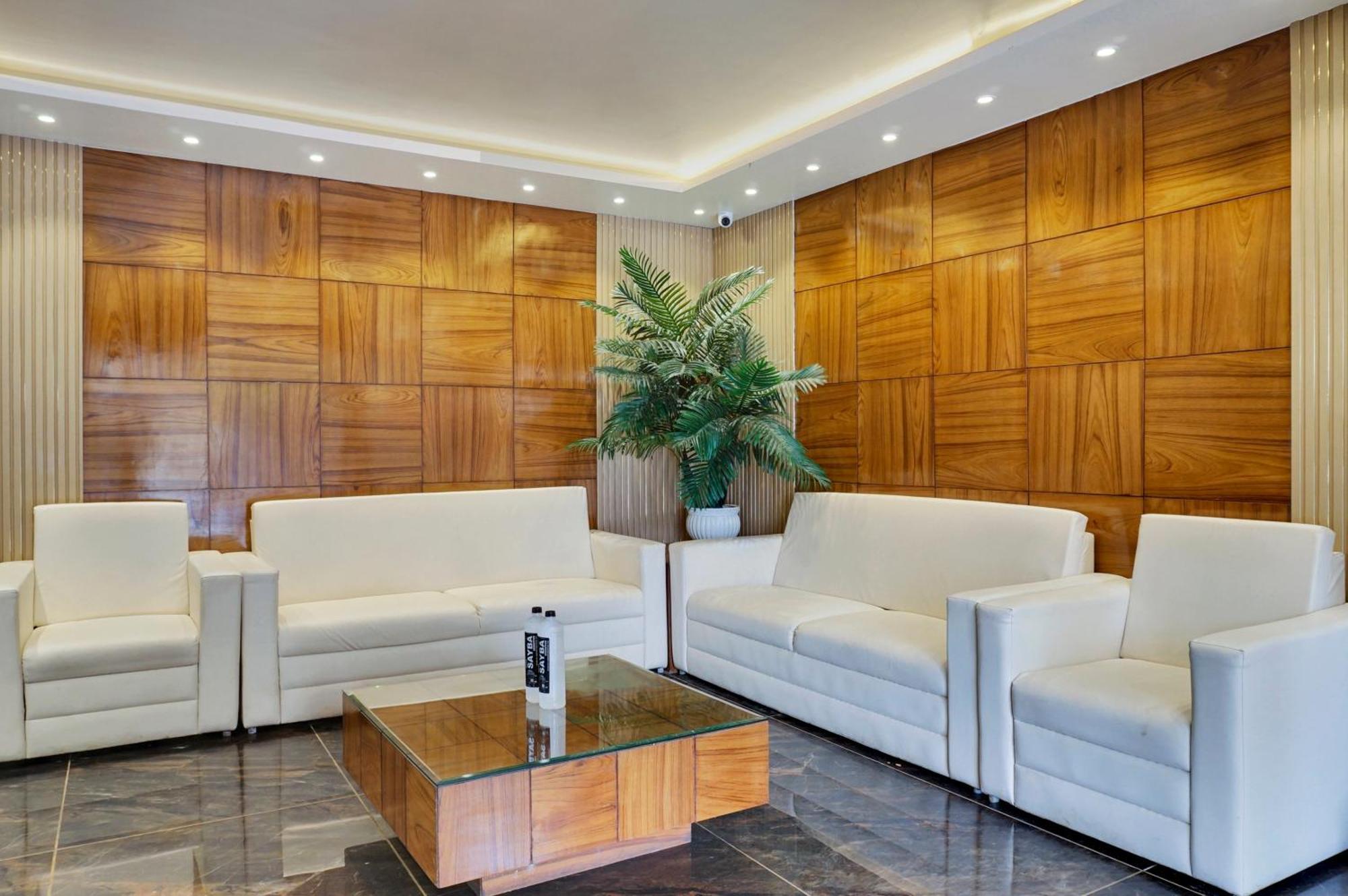 Hotel Sayba Executive Pune Esterno foto